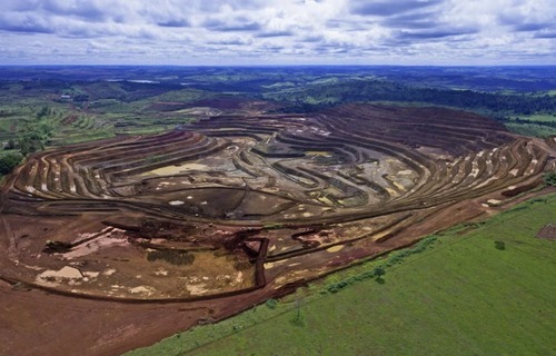 Brasil Mineral